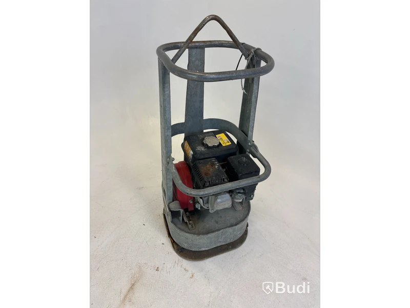 Markvibrator Swepac FR85