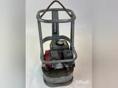 Markvibrator Swepac FR85