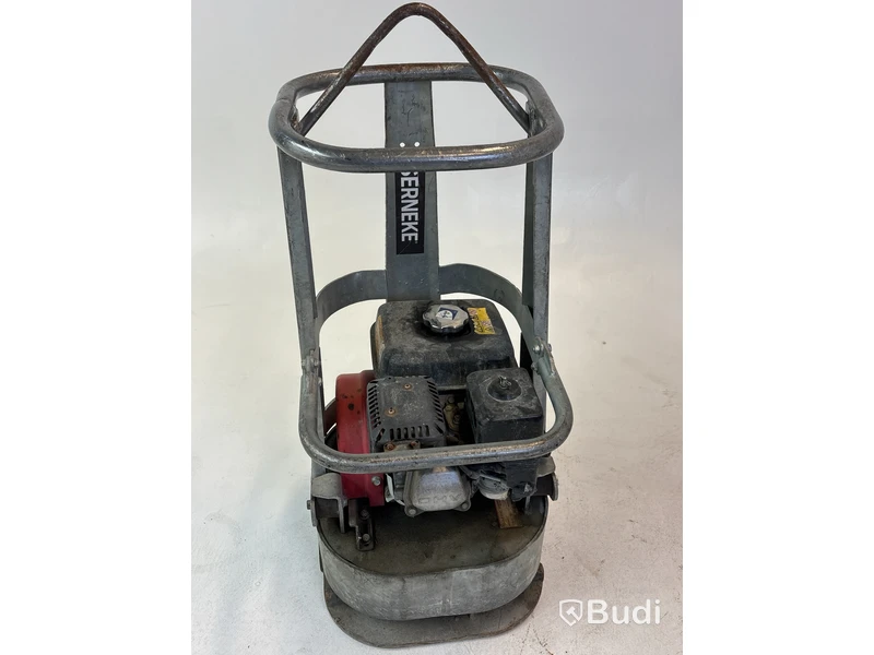 Markvibrator Swepac FR85