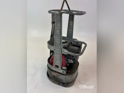 Markvibrator Swepac FR85