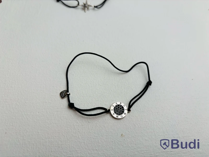 Parti med armband Thomas Sabo, olika modeller