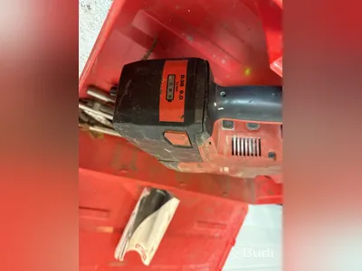 Kombihammare HILTI TE 60-A36