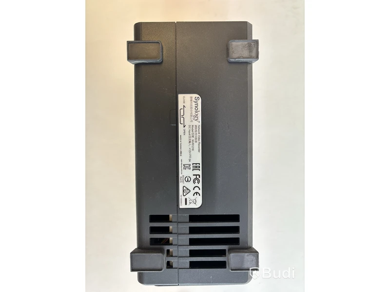 Synology NVR-1218