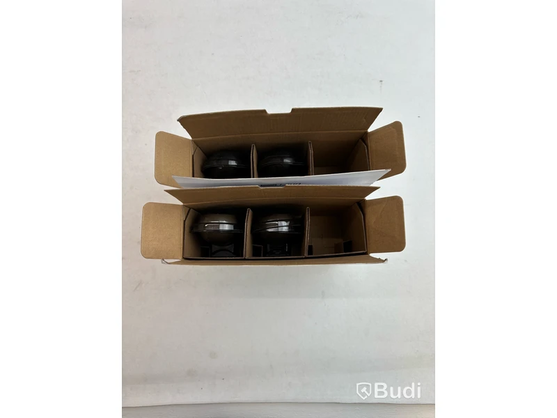 4 st. Ubiquiti UniFi G3 FLEX Pro Mount  PWM