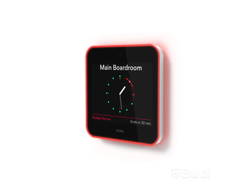 Evoko Liso Room Manager ERM2100