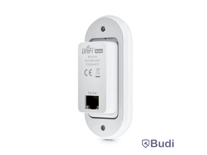 2st. (NY) Ubiquiti UniFi Access Reader Lite