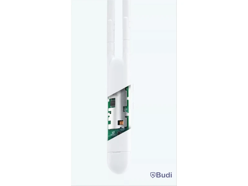 Ubiquiti UniFi AC Mesh åtkomstpunkt