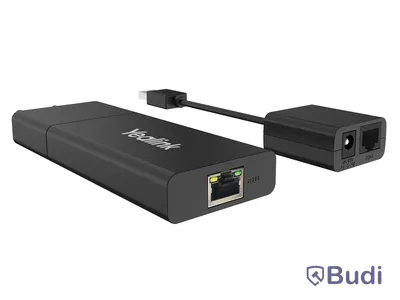 Yealink USB2CAT5E-EXT USB Extender