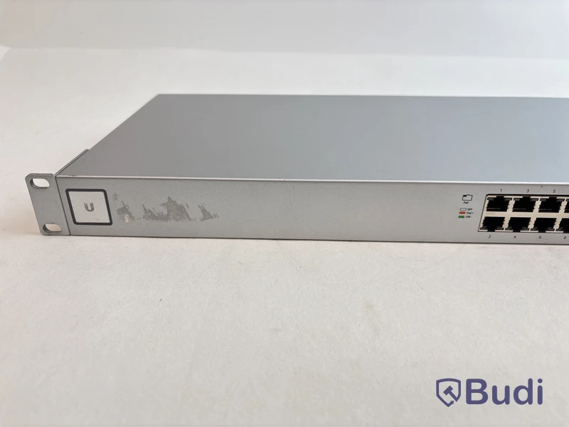 Ubiquiti 16-port Switch