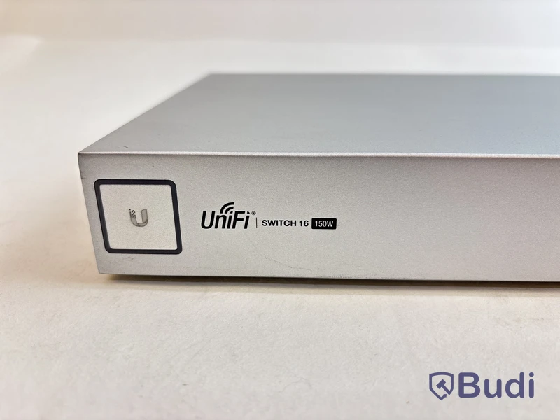 Ubiquiti 16-port Switch
