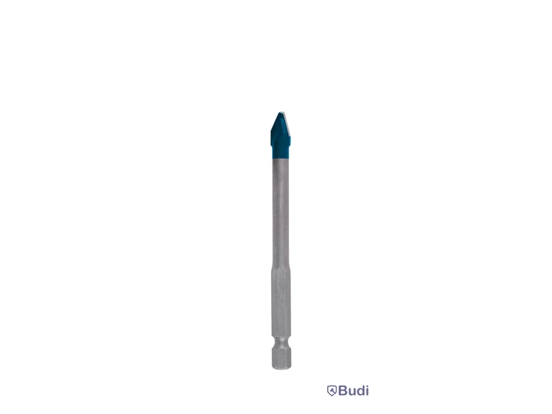 24 st. Borr, Bosch Expert, Hex-9 Hard ceramic, ø 4mm