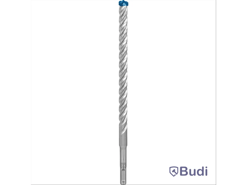 8 st. Hammarborr Bosch, Expert SDS plus-7X, 14x265 mm