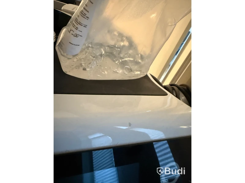 Skönhetsmaskin Laser, MeDioStar