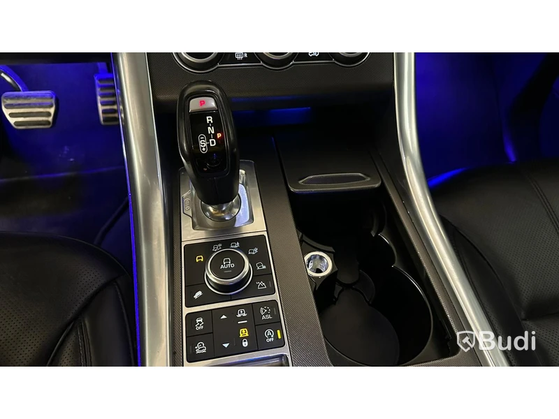RANGE ROVER SPORT | 2016 | 22150 mil