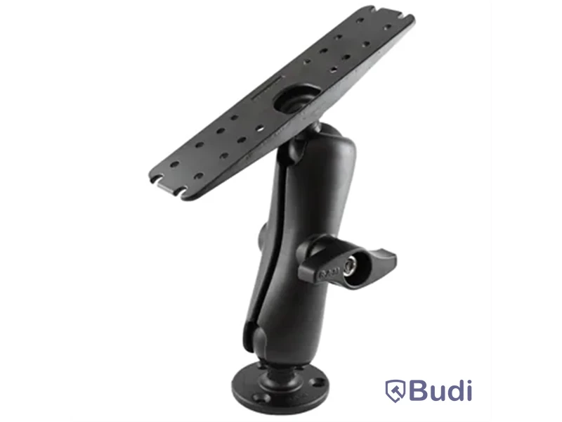 Ställ, Ram Mounts, Marine Electronics Universal Mount, Medium arm, RAM-D-111