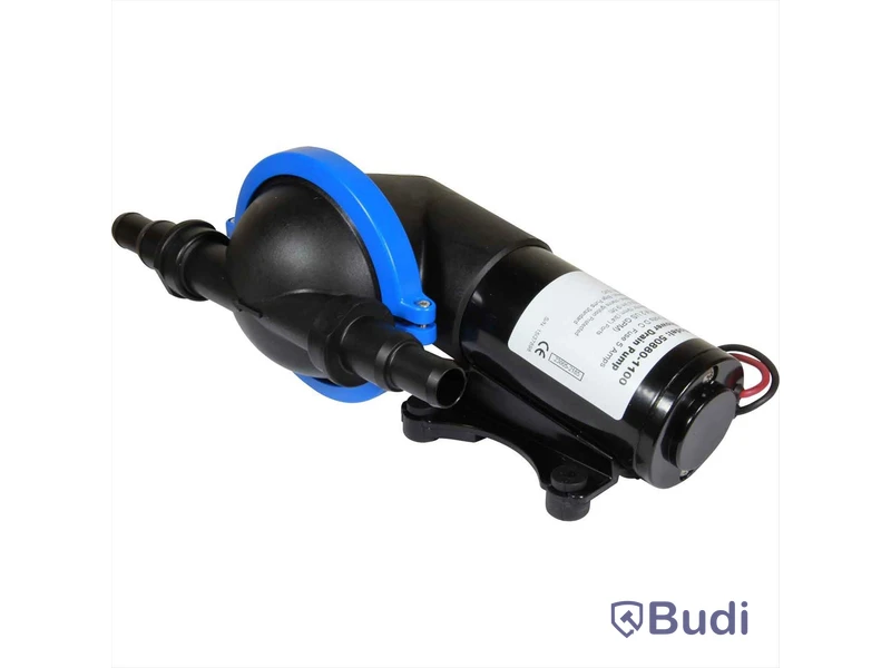Jabsco Shower Drain Pump 50880-1100 24V