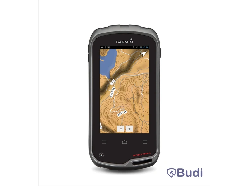 GPS Garmin Monterra