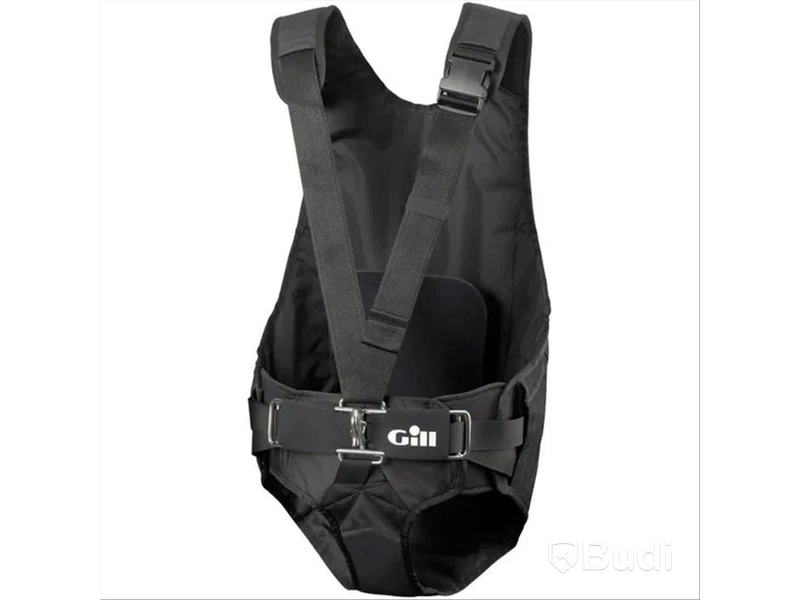 Sele Gill Trapeze Harness 4902