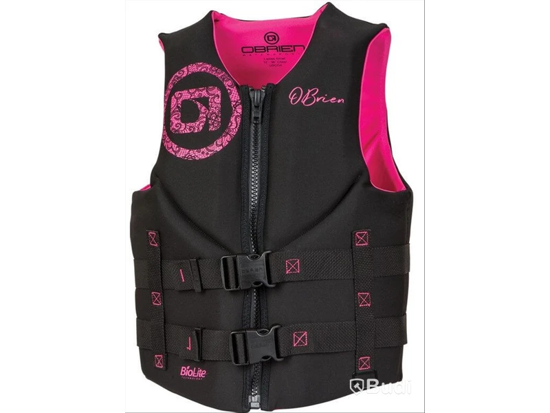 Flytväst O'Brien Women's Traditional Life Jacket, stl. S