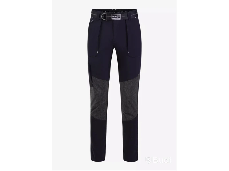 Byxor Pelle 1200 PP6315 Navy-blue, stl. S