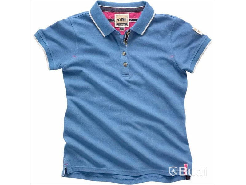 2 st. Polo tröja Gill Women's Polo, Elements stl. 36