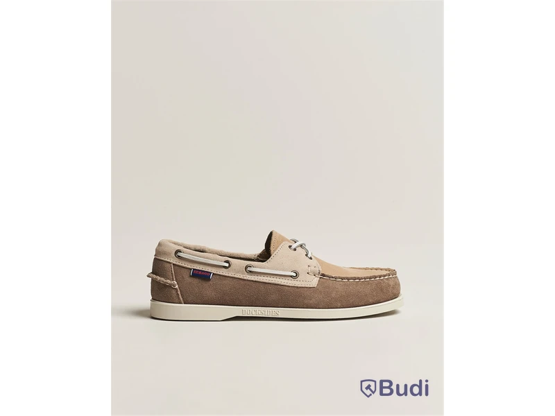 Skor Sebago Docksides Portland JIB, stl. 41