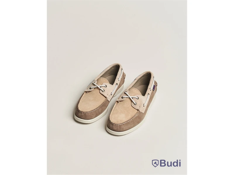 Skor Sebago Docksides Portland JIB, stl. 41