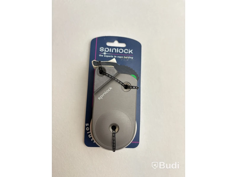 Repsäkring Spinlock BSA/63