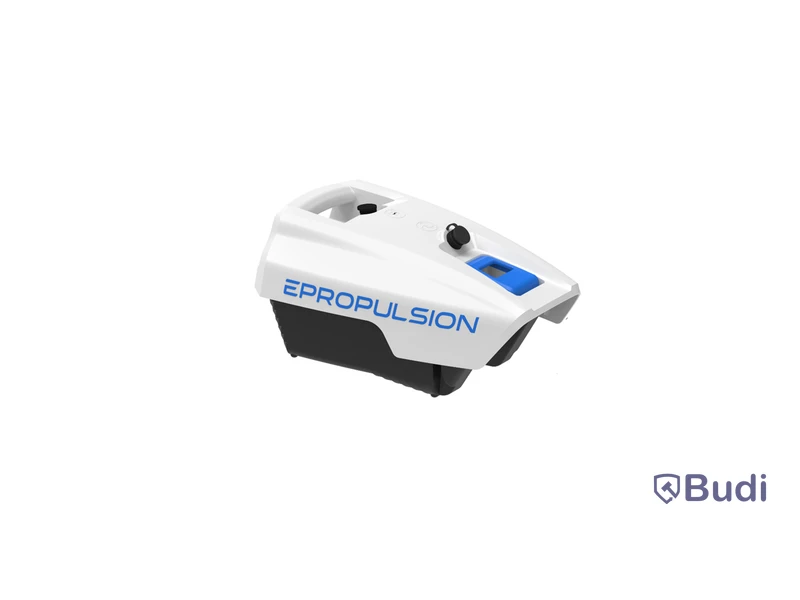 Batteri Spirit Battery Plus 48V