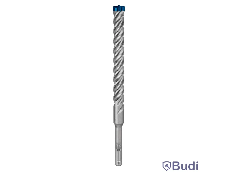 4 st. Hammarborr Bosch, Plus-7X 16x215 mm