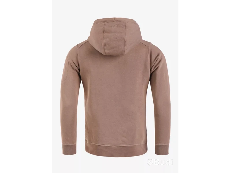 Hoodie Pelle P, Toffee PP4035-0771, stl. S