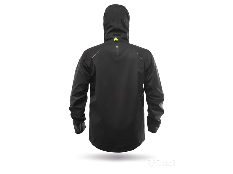 Aroshell Jacka Zhik, JKT-0320-M-BLK-SSS, svart, herr, stl. S,