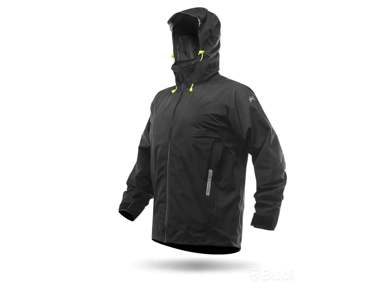 Aroshell Jacka Zhik, JKT-0320-M-BLK-SSS, svart, herr, stl. S,