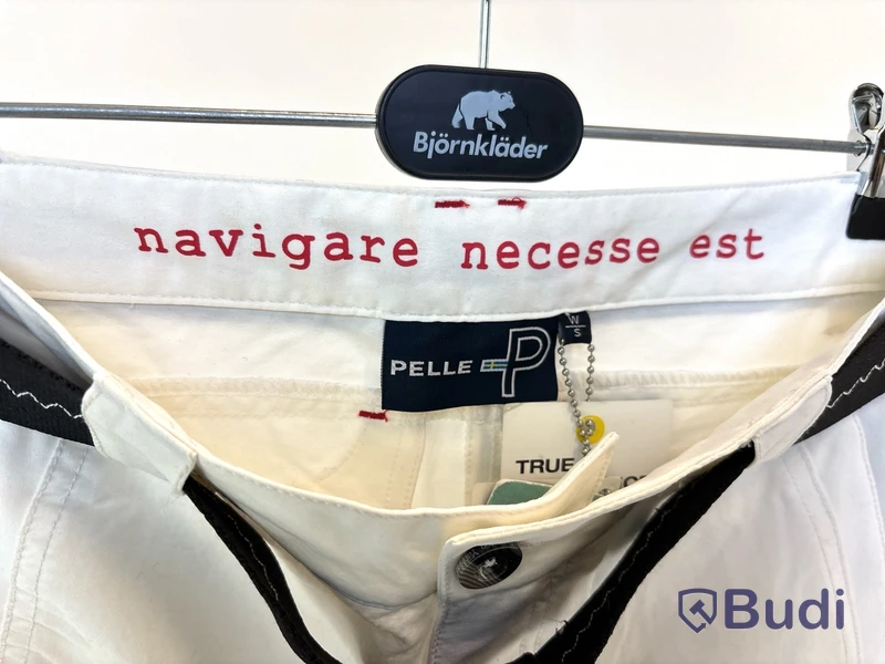 Capribyxa Pelle P, sport, dam, stl S