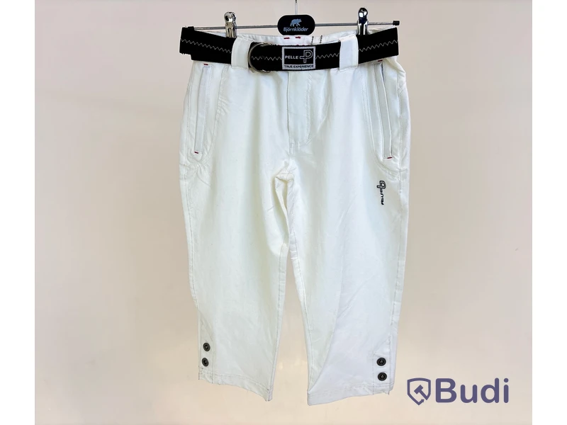 Capribyxa Pelle P, sport, dam, stl S