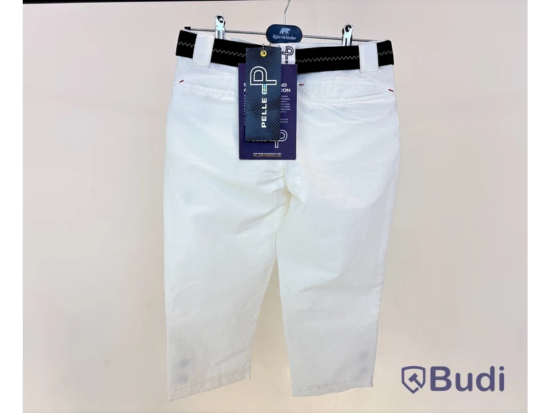 Capribyxa Pelle P, sport, dam, stl S