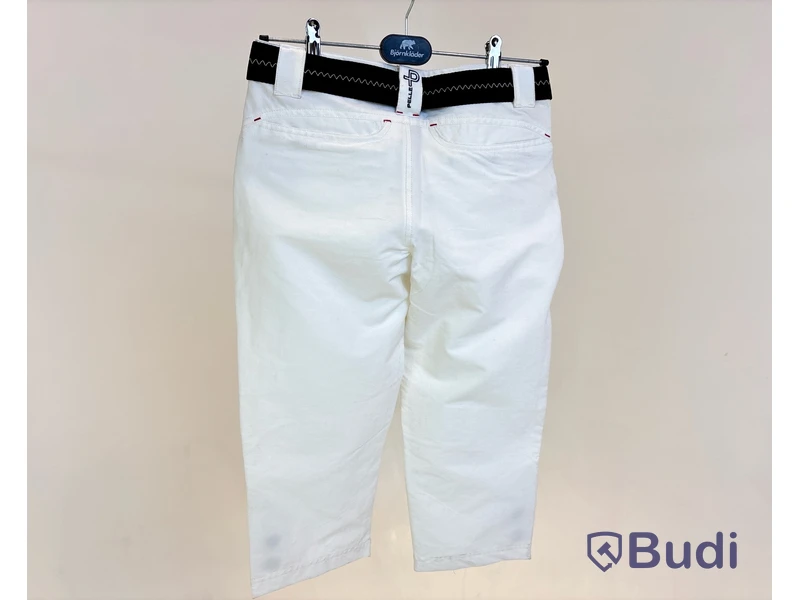 Capribyxa Pelle P, sport, dam, stl S
