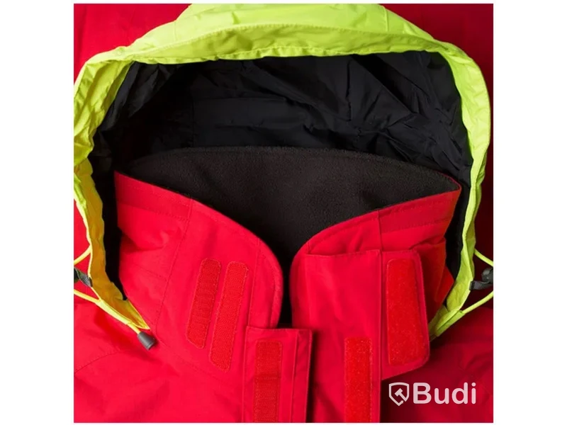 Seglarjacka Gill Coastal Jacket OS3, dam, stl 34