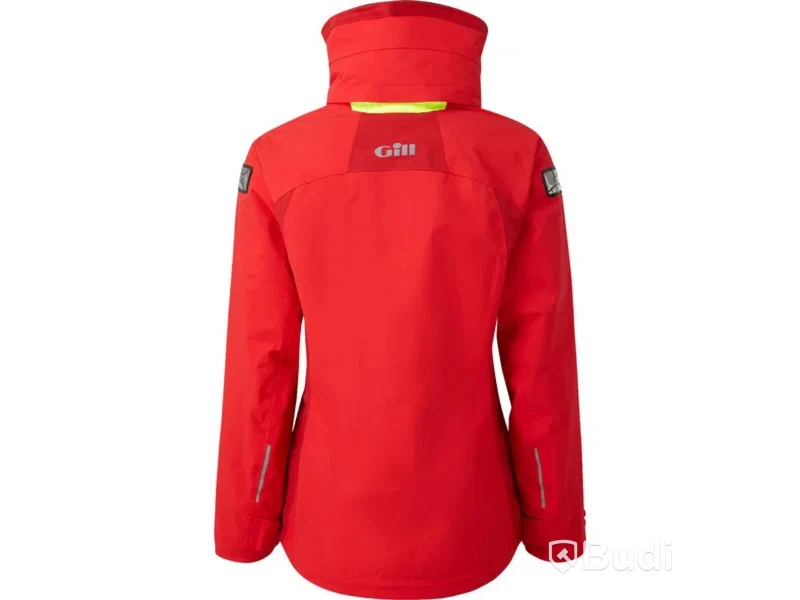 Seglarjacka Gill Coastal Jacket OS3, dam, stl 34