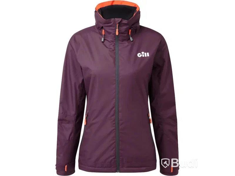 Seglarjacka Gill, Navigator Jacket, dam, stl. 36