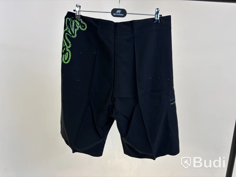 2 st. Badshorts Ten-80, herr, olika färger, stl. 34