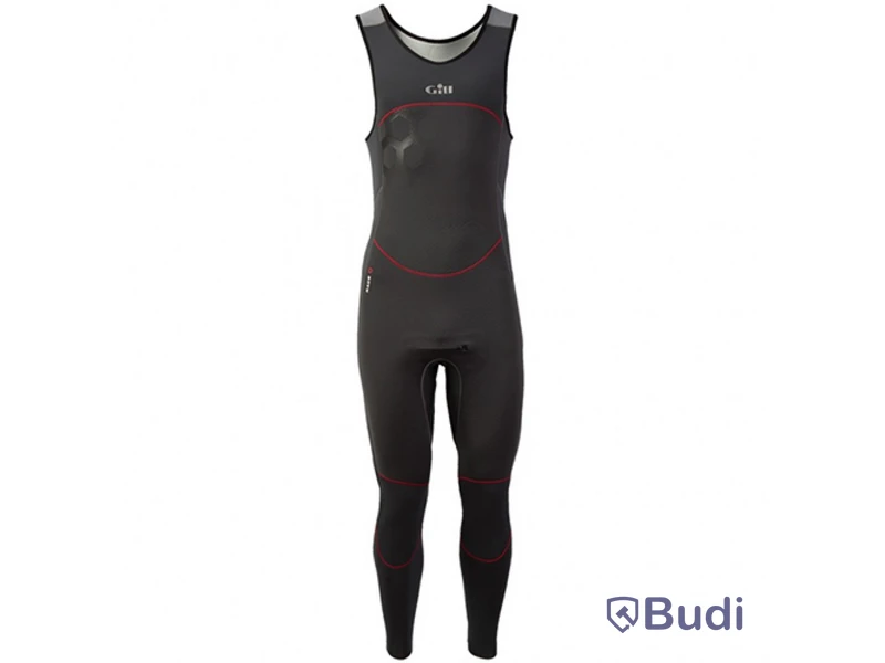Våtdräkt/skiff suit, Gill Race Firecell, herr, stl. XL