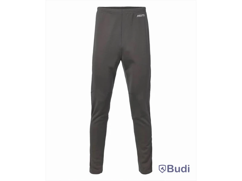 2 st. Fleecebyxor Musto, Extreme thermal fleece, stl. XL