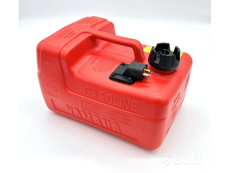 Bränsletank Yamaha, 12 liter, 6YL-24201-07-0Q