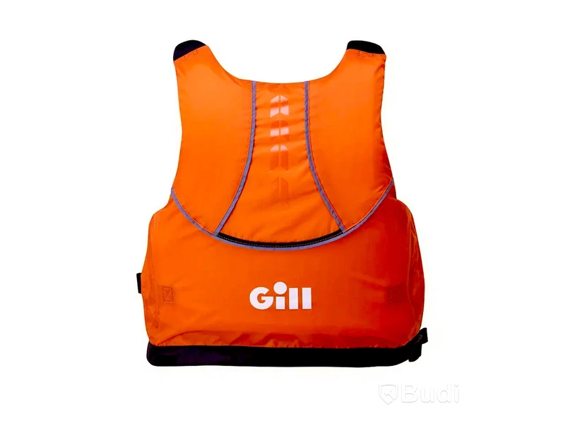 Flytväst Gill, Pro race, 50 Newton Buoyancy Aid, stl. XL