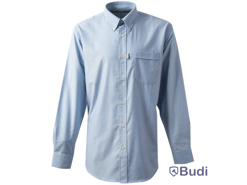 Skjorta Gill, Oxford shirt long sleeve, stl. S