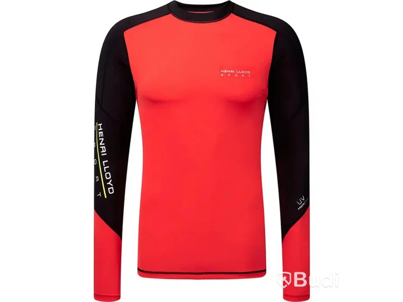 4 st. Uv-tröjor/rash vest Henri LLoyd, Energy LS, olika storlekar