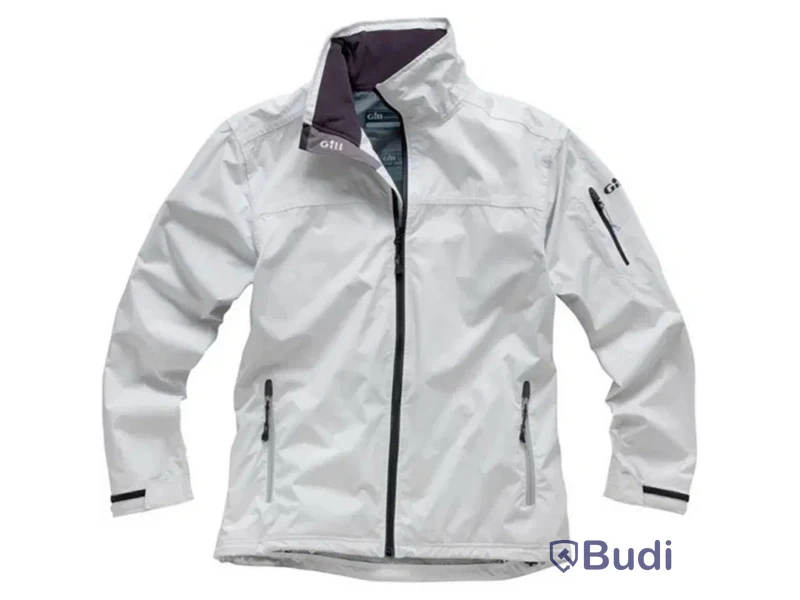 Jacka Gill Crew jacket, style 1041, herr, stl. S