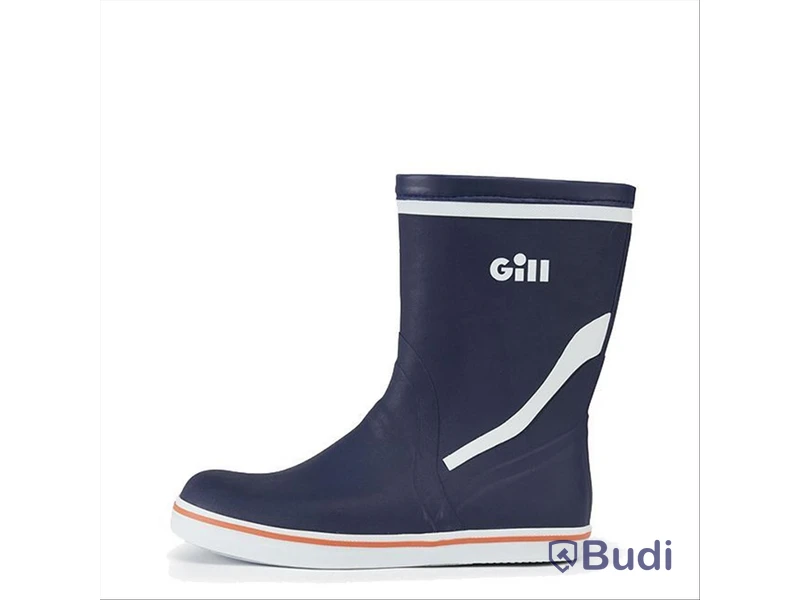 Stövlar Gill, Short Cruising Boot, stl. 44