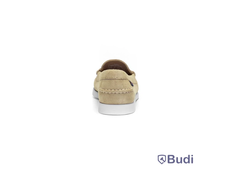 Skor Sebago Dan boat flesh out, dam, stl. 36R